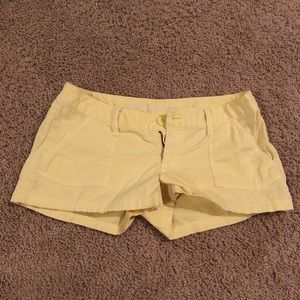 Mossimo Shorts